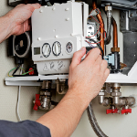 Boiler Breakdown And Repair