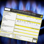 Hastings Landlord Gas Safety Certificate (CP12)